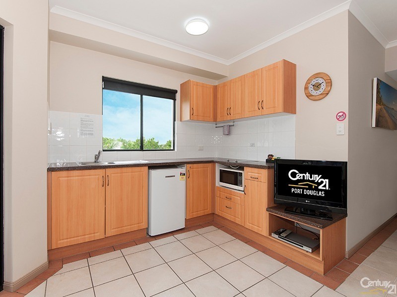 34/51 Macrossan St, Port Douglas QLD 4877