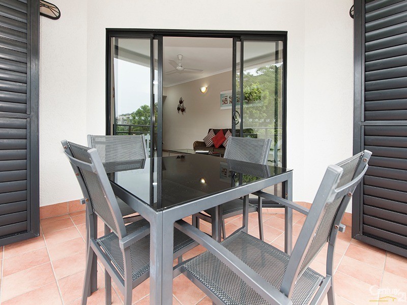 34/51 Macrossan St, Port Douglas QLD 4877