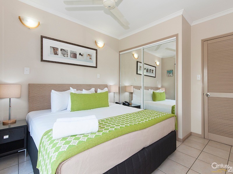 34/51 Macrossan St, Port Douglas QLD 4877