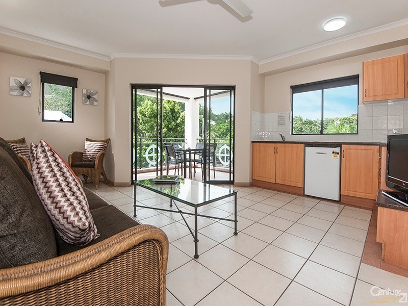 34/51 Macrossan St, Port Douglas QLD 4877