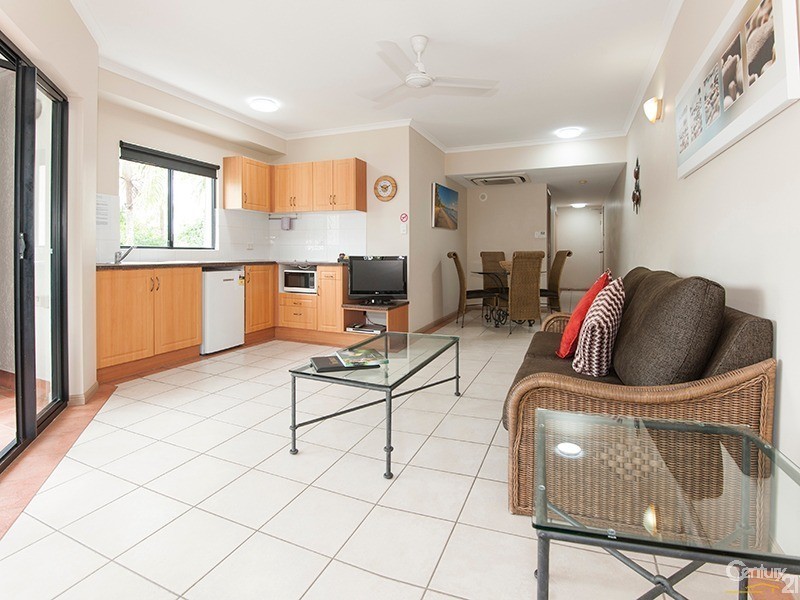 34/51 Macrossan St, Port Douglas QLD 4877