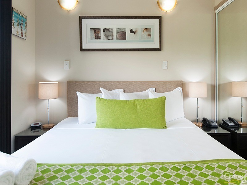 34/51 Macrossan St, Port Douglas QLD 4877