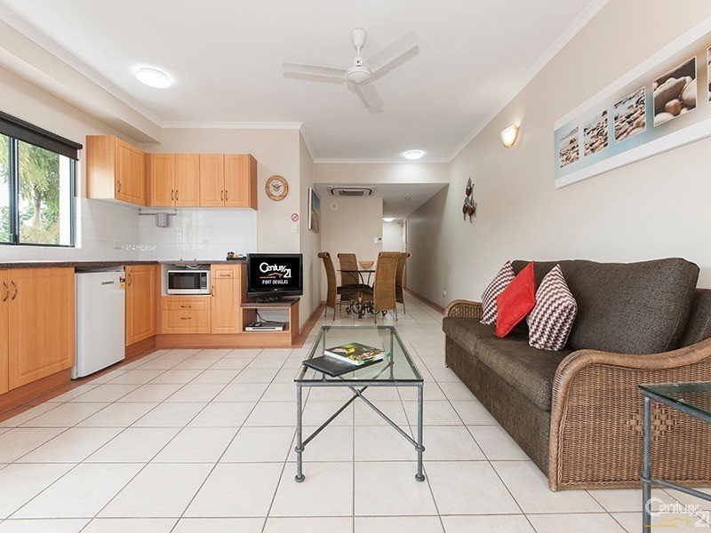 34/51 Macrossan St, Port Douglas QLD 4877