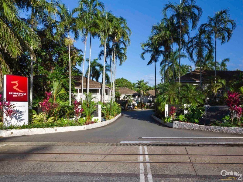 101/121 Port Douglas Road, Port Douglas QLD 4877