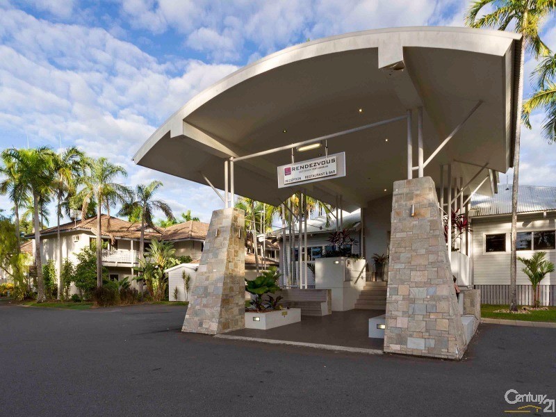 101/121 Port Douglas Road, Port Douglas QLD 4877