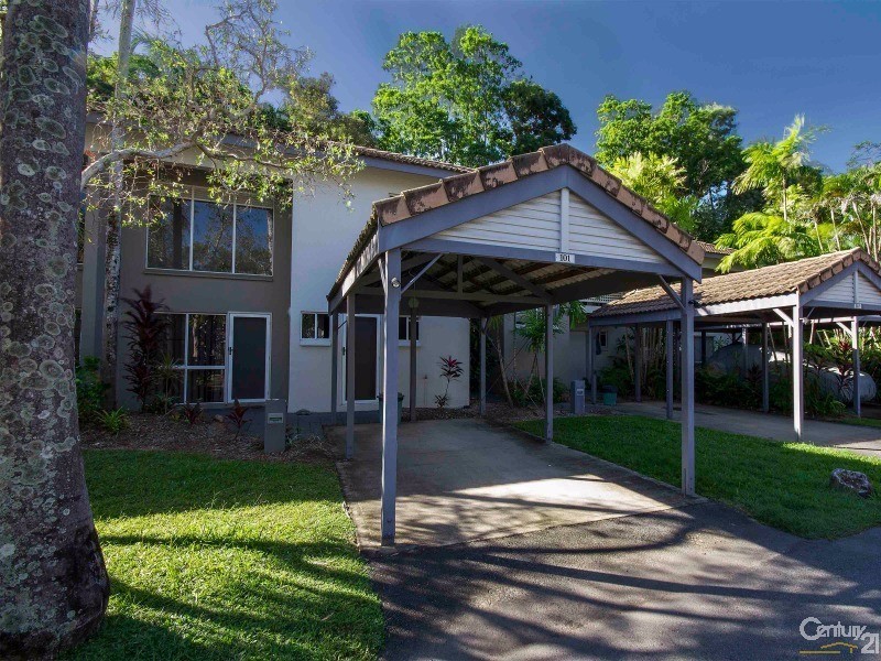 101/121 Port Douglas Road, Port Douglas QLD 4877
