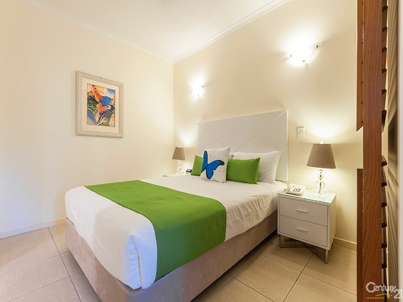 5/47-49 Davidson St – Freestyle, Port Douglas QLD 4877