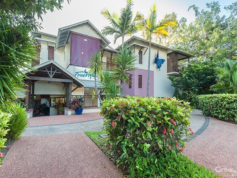 5/47-49 Davidson St – Freestyle, Port Douglas QLD 4877