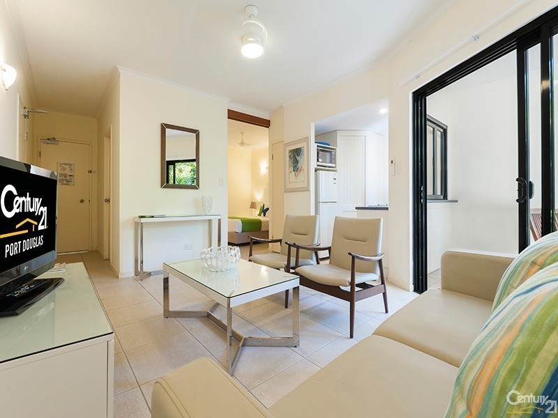 5/47-49 Davidson St – Freestyle, Port Douglas QLD 4877