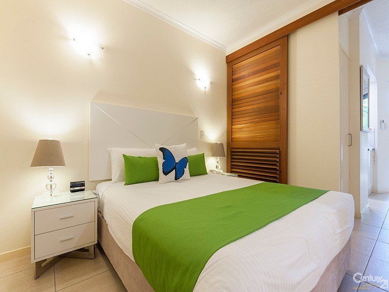 5/47-49 Davidson St – Freestyle, Port Douglas QLD 4877