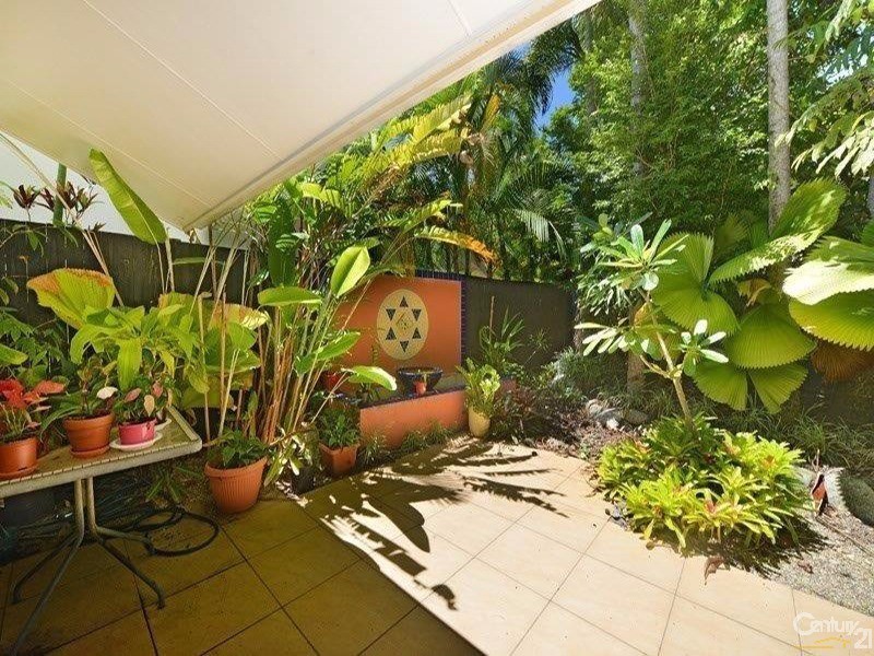 Port Douglas QLD 4877