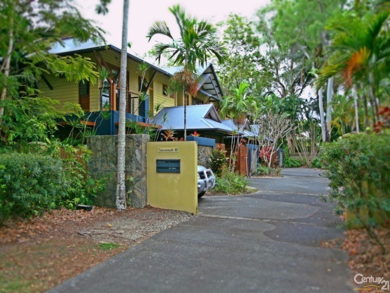 2/18 Andrews Close, Port Douglas QLD 4877