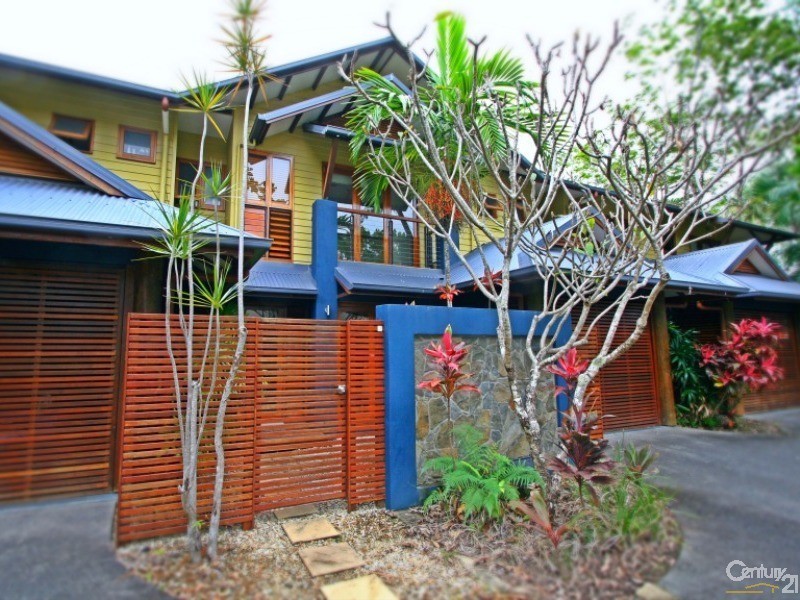 2/18 Andrews Close, Port Douglas QLD 4877