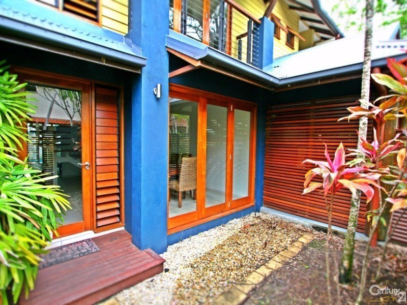 2/18 Andrews Close, Port Douglas QLD 4877