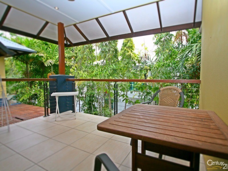 2/18 Andrews Close, Port Douglas QLD 4877