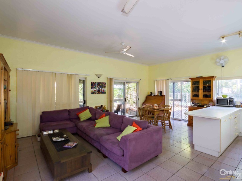5 TROCHUS CLOSE, Port Douglas QLD 4877