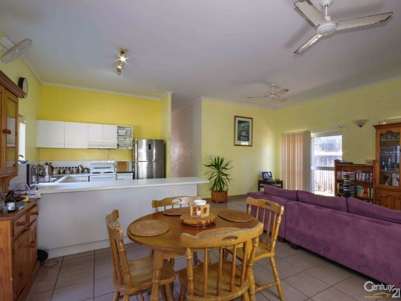 5 TROCHUS CLOSE, Port Douglas QLD 4877