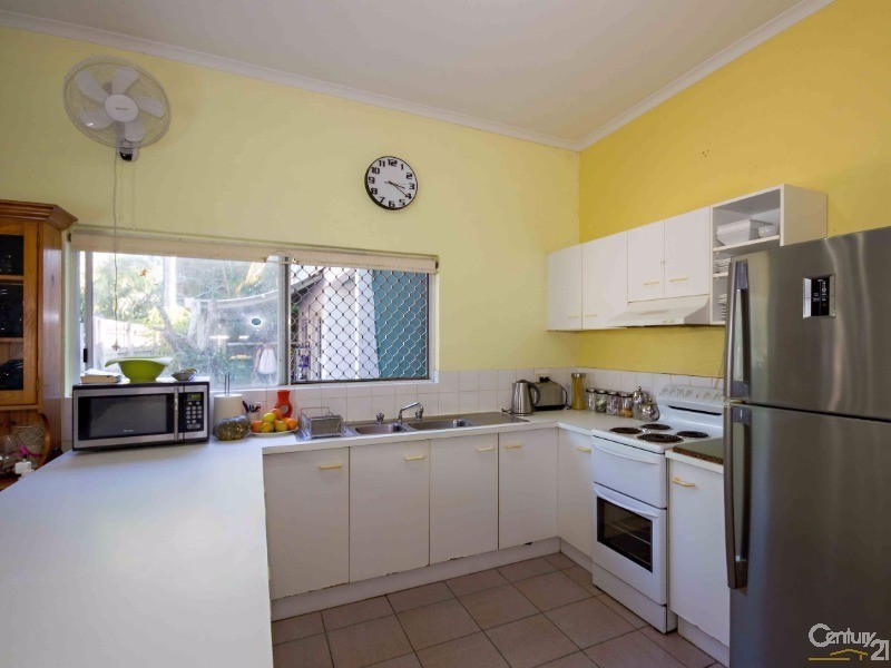 5 TROCHUS CLOSE, Port Douglas QLD 4877