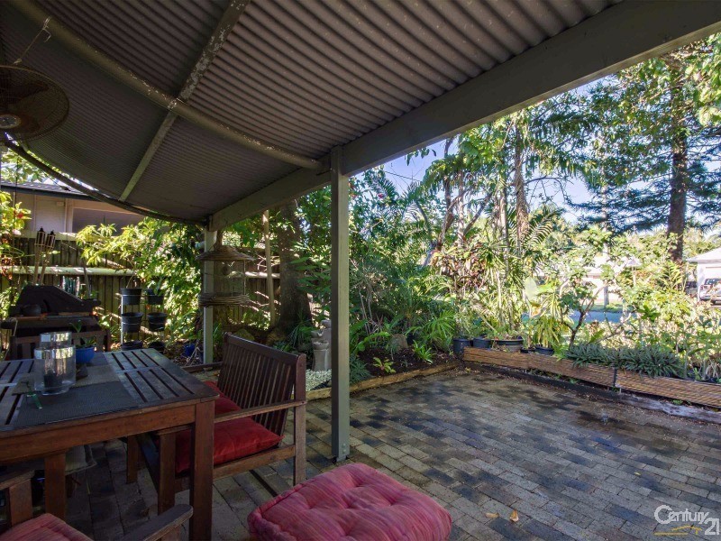 5 TROCHUS CLOSE, Port Douglas QLD 4877
