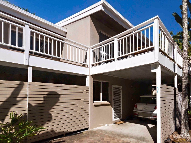 7/25 Langley Road – Nirvana, Port Douglas QLD 4877