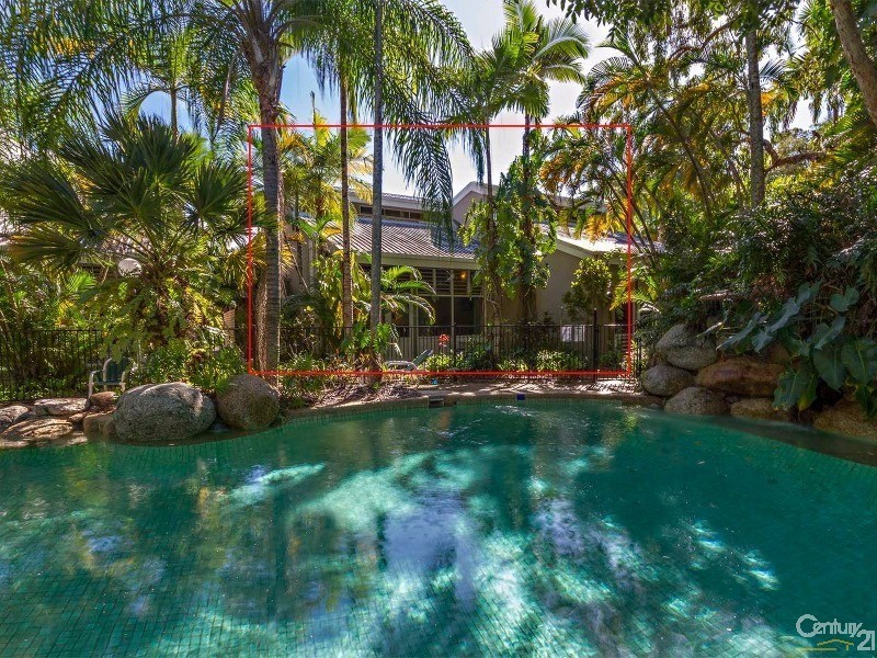 7/25 Langley Road – Nirvana, Port Douglas QLD 4877