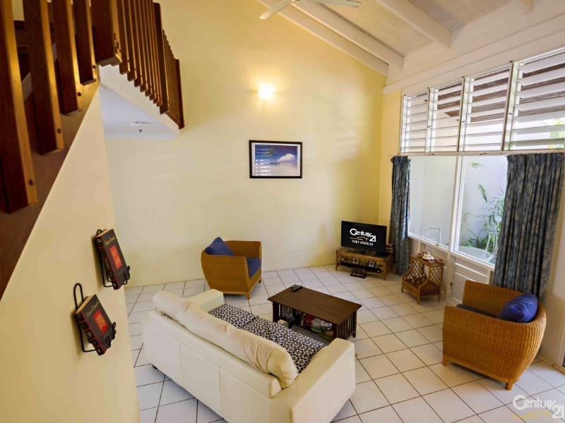 7/25 Langley Road – Nirvana, Port Douglas QLD 4877