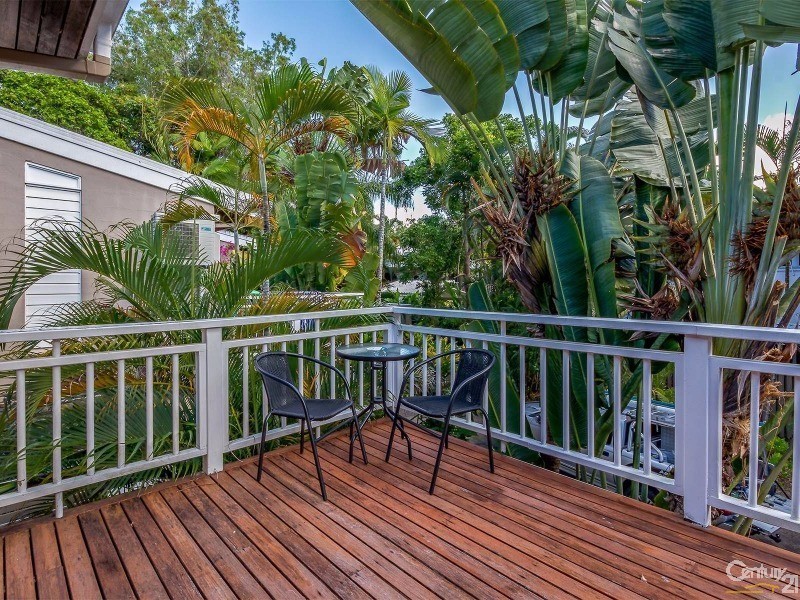 7/25 Langley Road – Nirvana, Port Douglas QLD 4877