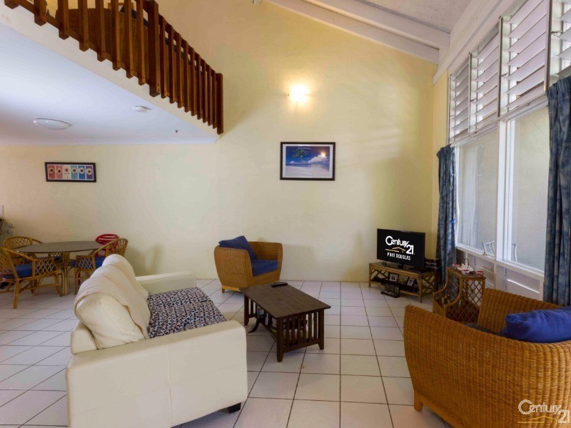 7/25 Langley Road – Nirvana, Port Douglas QLD 4877