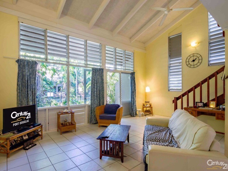 7/25 Langley Road – Nirvana, Port Douglas QLD 4877