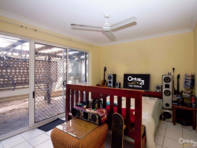 7/25 Langley Road – Nirvana, Port Douglas QLD 4877