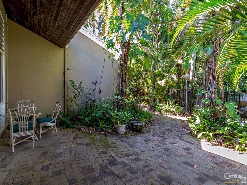 7/25 Langley Road – Nirvana, Port Douglas QLD 4877