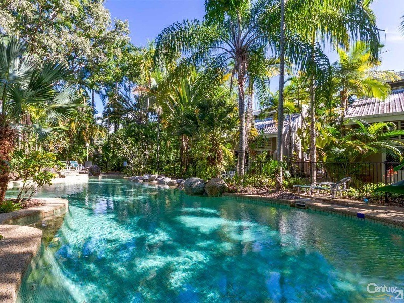 7/25 Langley Road – Nirvana, Port Douglas QLD 4877