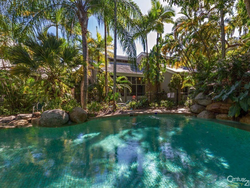 7/25 Langley Road – Nirvana, Port Douglas QLD 4877