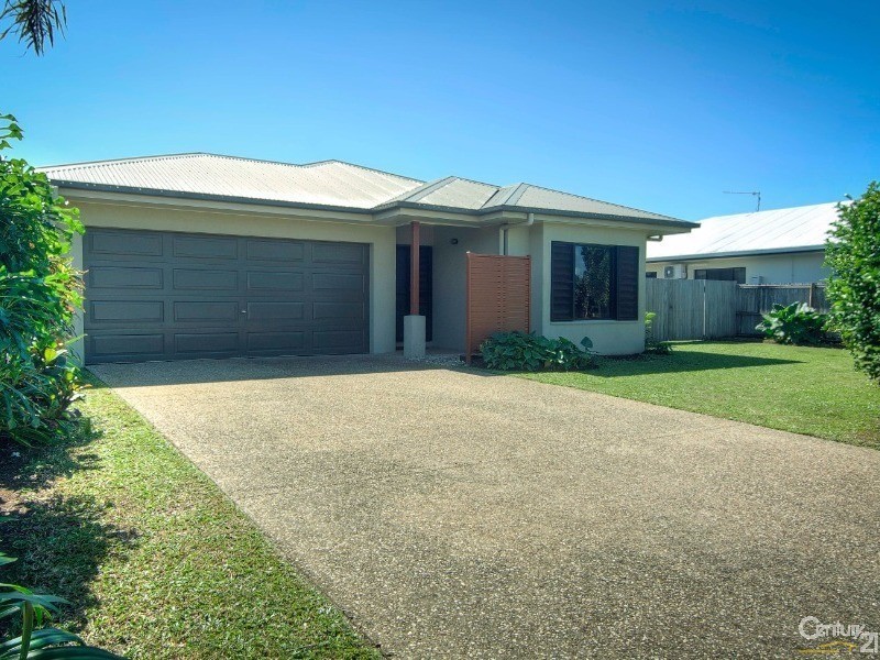 18 Bayil Drive, Cooya Beach QLD 4873