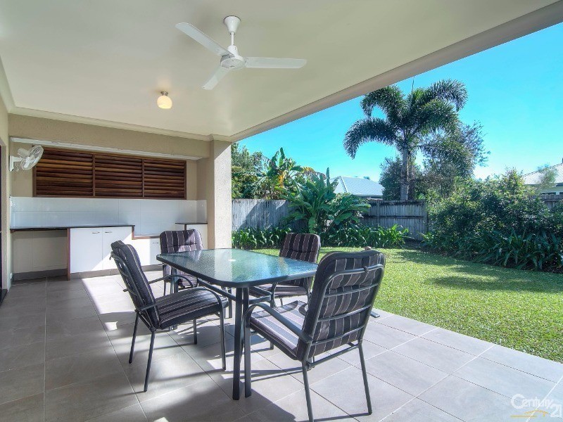 18 Bayil Drive, Cooya Beach QLD 4873