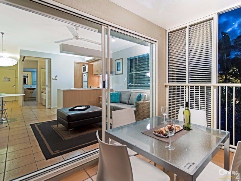 6/63 Macrossan Street, Port Douglas QLD 4877