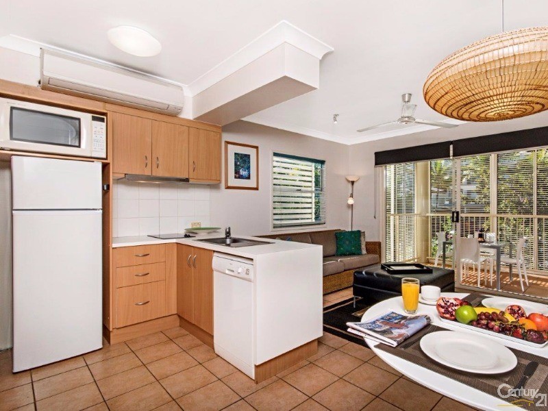 6/63 Macrossan Street, Port Douglas QLD 4877