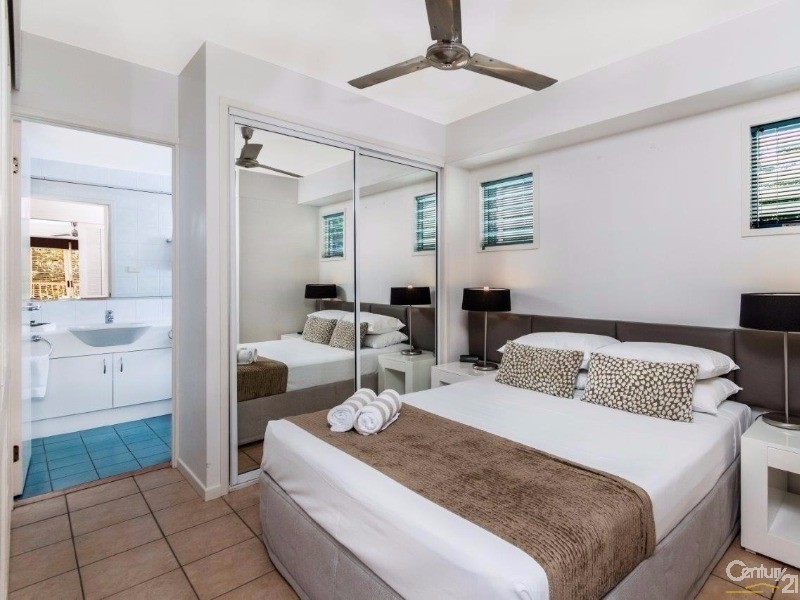 6/63 Macrossan Street, Port Douglas QLD 4877