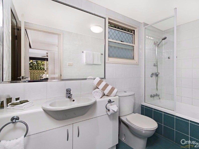 6/63 Macrossan Street, Port Douglas QLD 4877