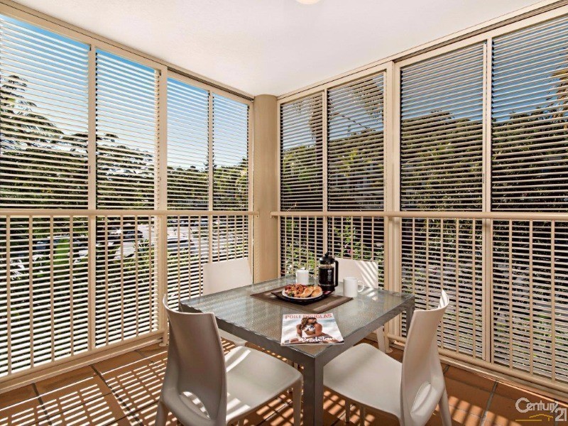 6/63 Macrossan Street, Port Douglas QLD 4877