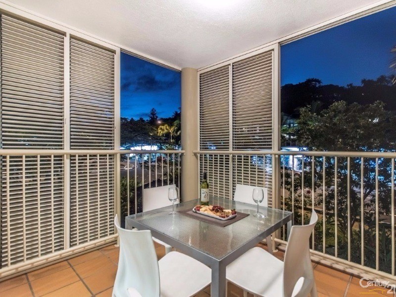 6/63 Macrossan Street, Port Douglas QLD 4877