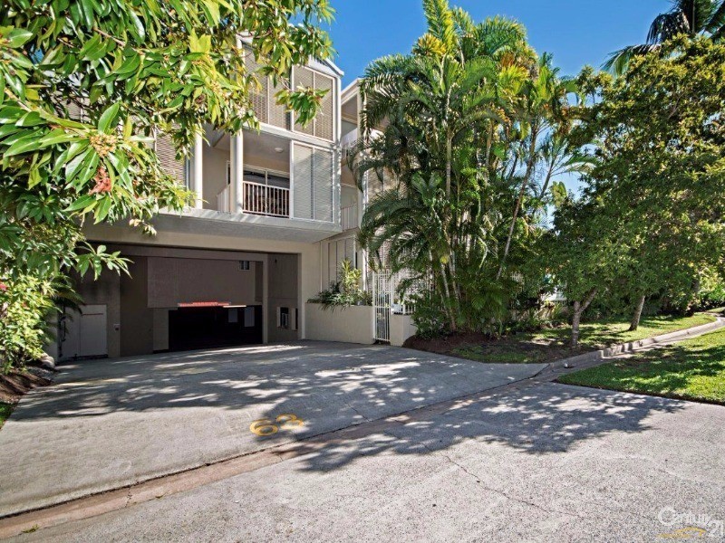 6/63 Macrossan Street, Port Douglas QLD 4877