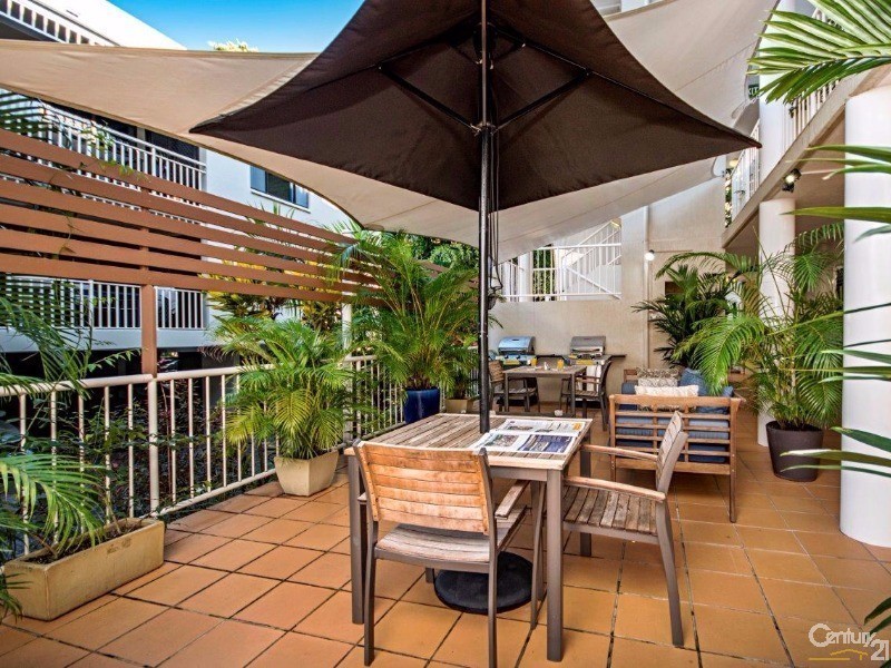 6/63 Macrossan Street, Port Douglas QLD 4877