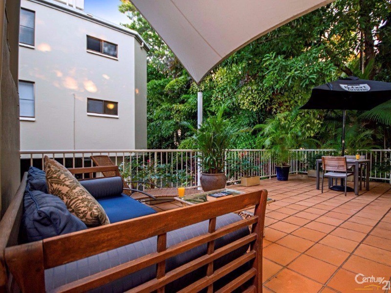 6/63 Macrossan Street, Port Douglas QLD 4877