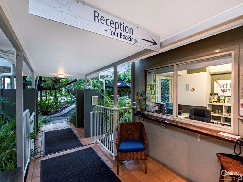 6/63 Macrossan Street, Port Douglas QLD 4877