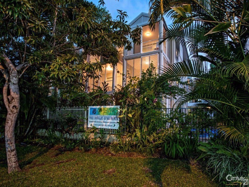 6/63 Macrossan Street, Port Douglas QLD 4877