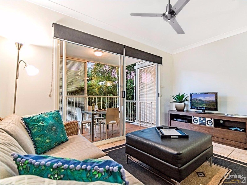6/63 Macrossan Street, Port Douglas QLD 4877