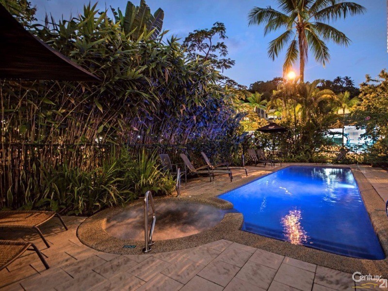 6/63 Macrossan Street, Port Douglas QLD 4877