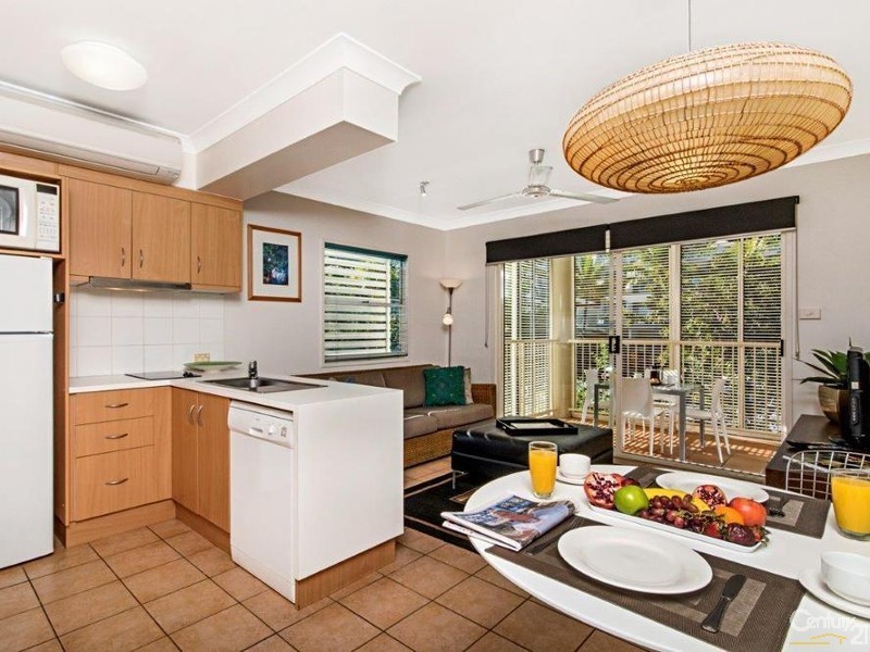 6/63 Macrossan Street, Port Douglas QLD 4877