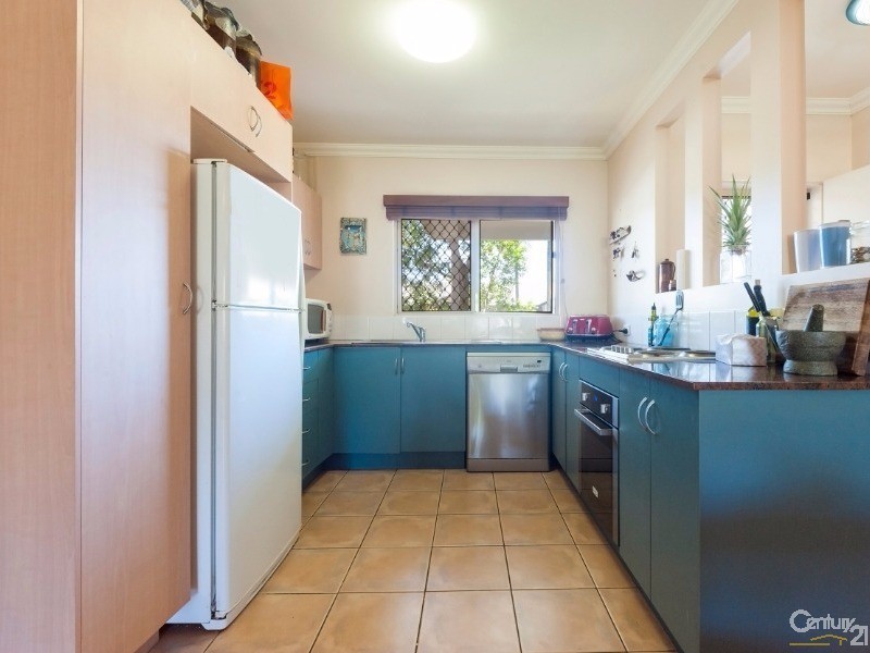 7/42 Mudlo St – Tranquil Waters, Port Douglas QLD 4877